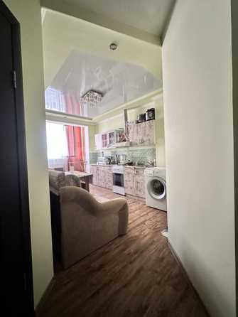 
  Продается 1-комн. квартира 37 м². Фото 10.