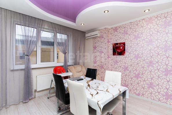 
  Продается 2-комн. квартира 83 м². Фото 16.