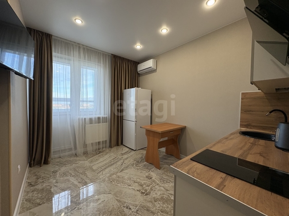 
  Продается 1-комн. квартира 33.3 м². Фото 6.