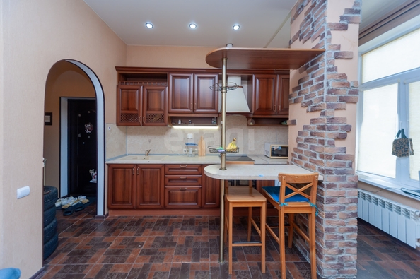 
  Продается 1-комн. квартира 34.7 м². Фото 12.