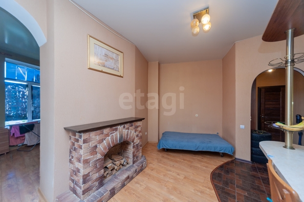 
  Продается 1-комн. квартира 34.7 м². Фото 14.