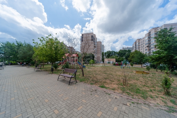 
  Продается 1-комн. квартира 34.7 м². Фото 26.