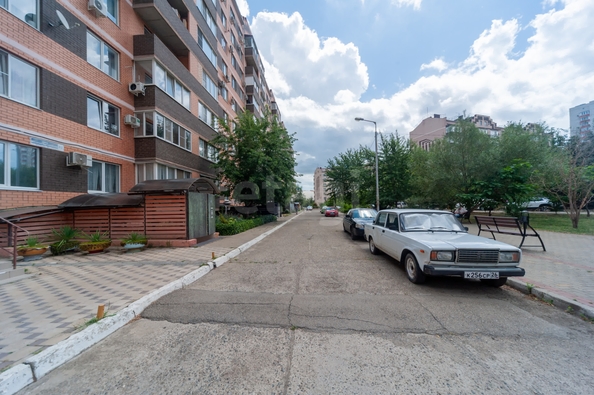 
  Продается 1-комн. квартира 34.7 м². Фото 27.