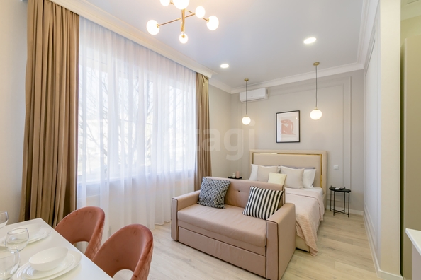 
  Продается 3-комн. квартира 107.6 м². Фото 1.