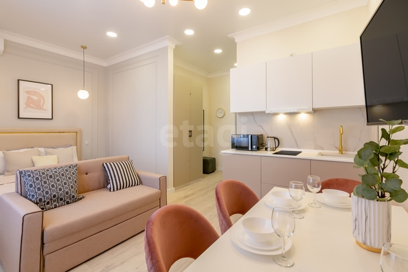 
  Продается 3-комн. квартира 107.6 м². Фото 2.