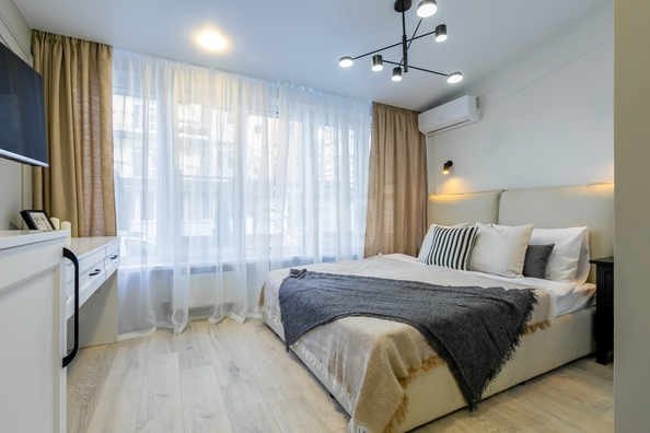 
  Продается 3-комн. квартира 107.6 м². Фото 3.