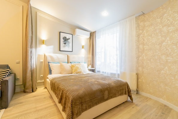 
  Продается 3-комн. квартира 107.6 м². Фото 4.