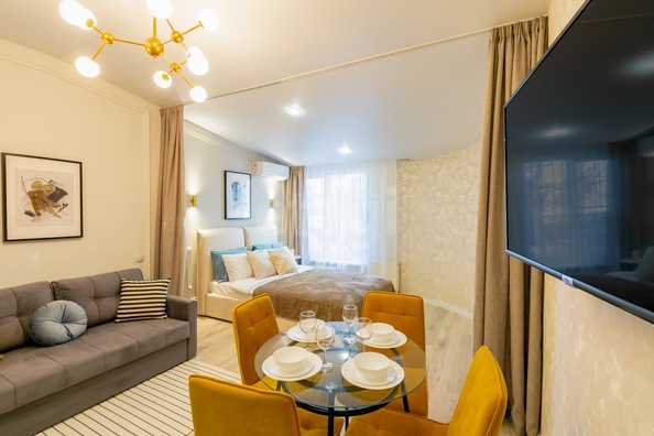 
  Продается 3-комн. квартира 107.6 м². Фото 5.