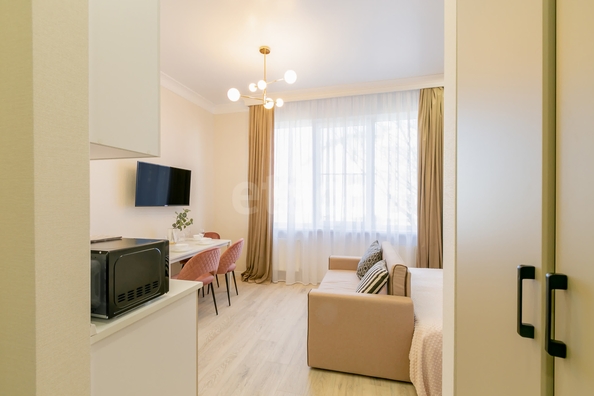 
  Продается 3-комн. квартира 107.6 м². Фото 6.
