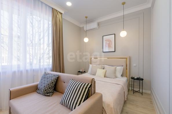 
  Продается 3-комн. квартира 107.6 м². Фото 7.
