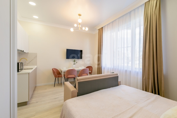 
  Продается 3-комн. квартира 107.6 м². Фото 8.