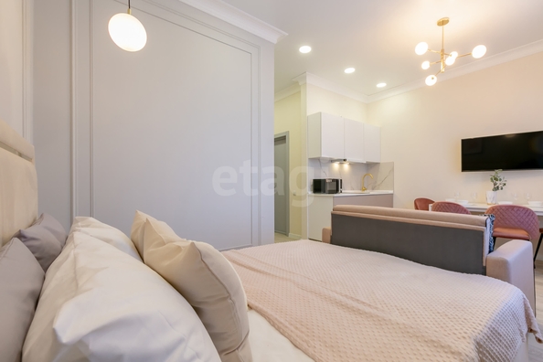 
  Продается 3-комн. квартира 107.6 м². Фото 9.