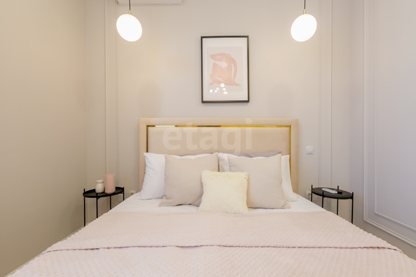 
  Продается 3-комн. квартира 107.6 м². Фото 10.