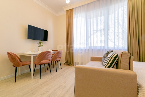 
  Продается 3-комн. квартира 107.6 м². Фото 12.