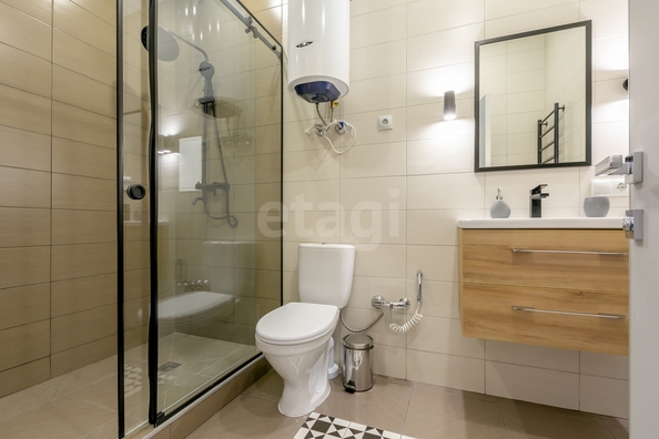 
  Продается 3-комн. квартира 107.6 м². Фото 17.