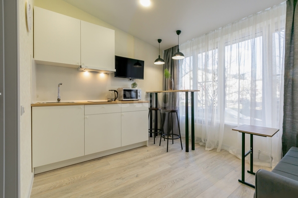 
  Продается 3-комн. квартира 107.6 м². Фото 19.
