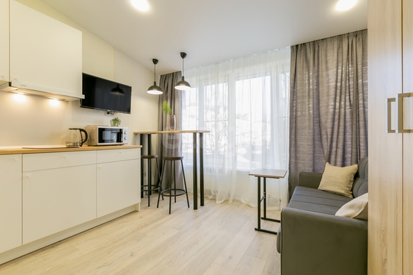 
  Продается 3-комн. квартира 107.6 м². Фото 20.