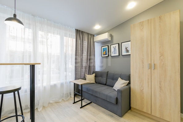 
  Продается 3-комн. квартира 107.6 м². Фото 21.