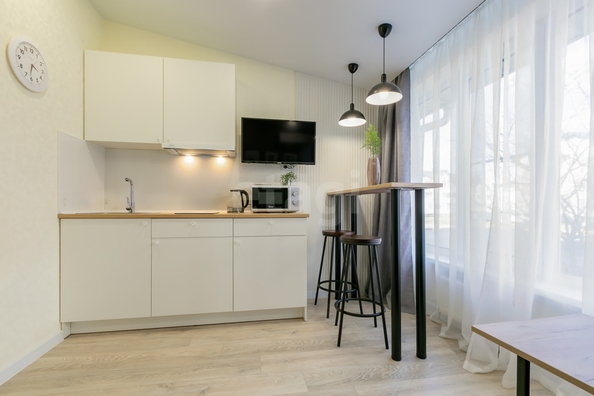 
  Продается 3-комн. квартира 107.6 м². Фото 23.