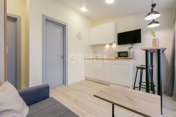 
  Продается 3-комн. квартира 107.6 м². Фото 24.