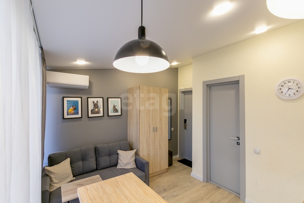 
  Продается 3-комн. квартира 107.6 м². Фото 25.