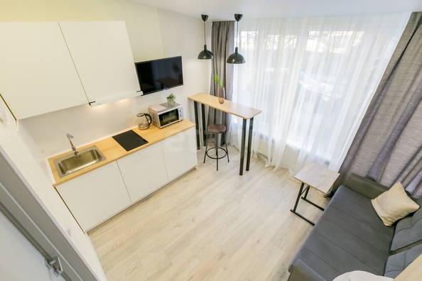 
  Продается 3-комн. квартира 107.6 м². Фото 26.