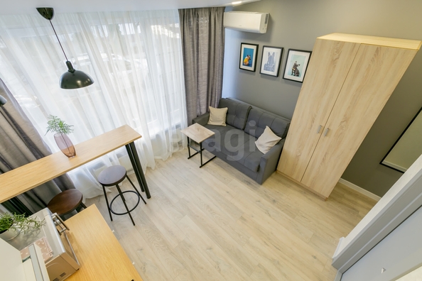 
  Продается 3-комн. квартира 107.6 м². Фото 27.