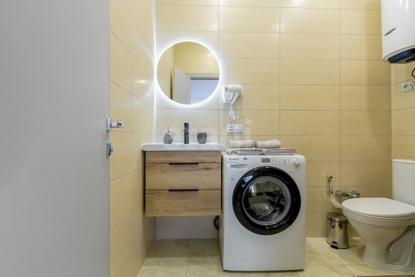 
  Продается 3-комн. квартира 107.6 м². Фото 28.