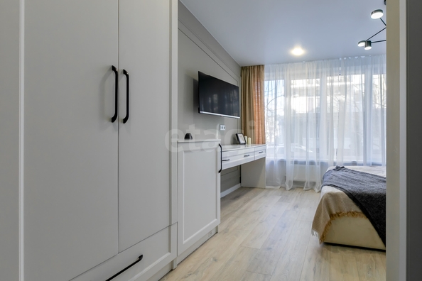 
  Продается 3-комн. квартира 107.6 м². Фото 31.