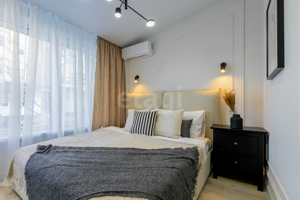 
  Продается 3-комн. квартира 107.6 м². Фото 32.