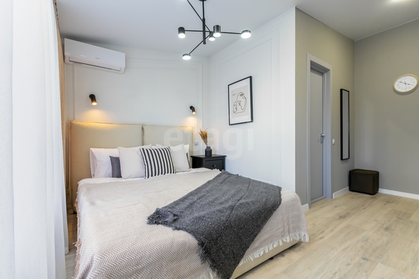 
  Продается 3-комн. квартира 107.6 м². Фото 33.