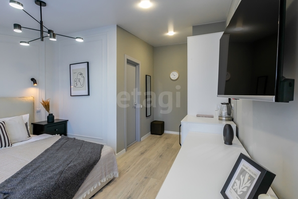 
  Продается 3-комн. квартира 107.6 м². Фото 34.