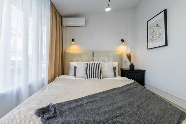 
  Продается 3-комн. квартира 107.6 м². Фото 35.