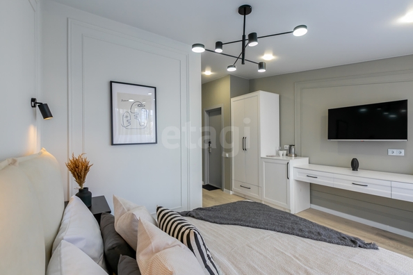 
  Продается 3-комн. квартира 107.6 м². Фото 36.