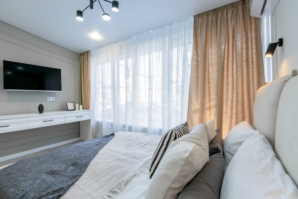 
  Продается 3-комн. квартира 107.6 м². Фото 37.