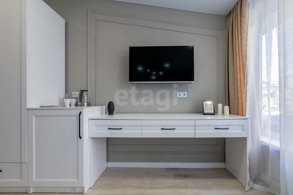 
  Продается 3-комн. квартира 107.6 м². Фото 38.