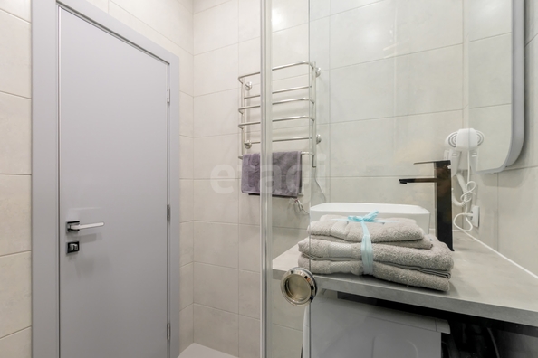 
  Продается 3-комн. квартира 107.6 м². Фото 39.