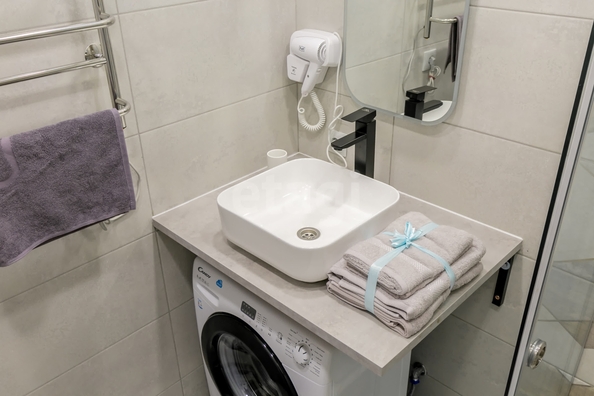 
  Продается 3-комн. квартира 107.6 м². Фото 41.