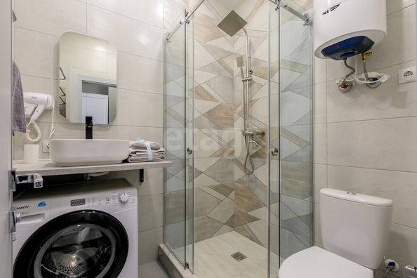 
  Продается 3-комн. квартира 107.6 м². Фото 42.
