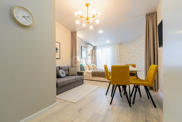 
  Продается 3-комн. квартира 107.6 м². Фото 43.
