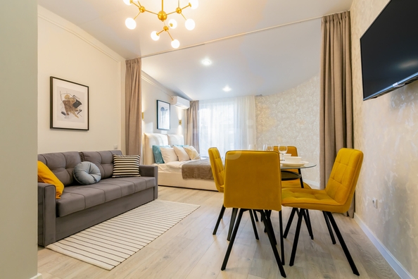 
  Продается 3-комн. квартира 107.6 м². Фото 44.