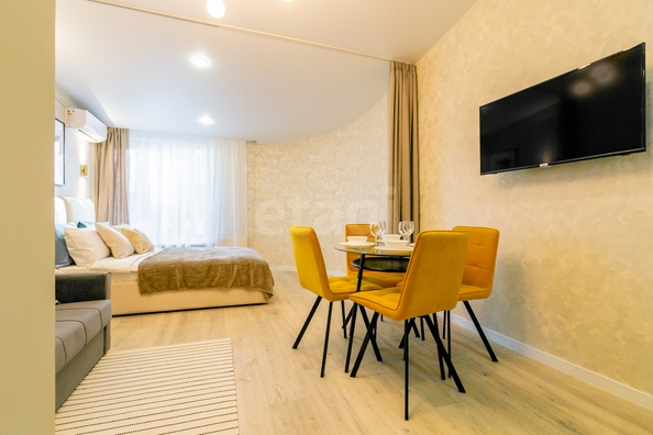 
  Продается 3-комн. квартира 107.6 м². Фото 45.