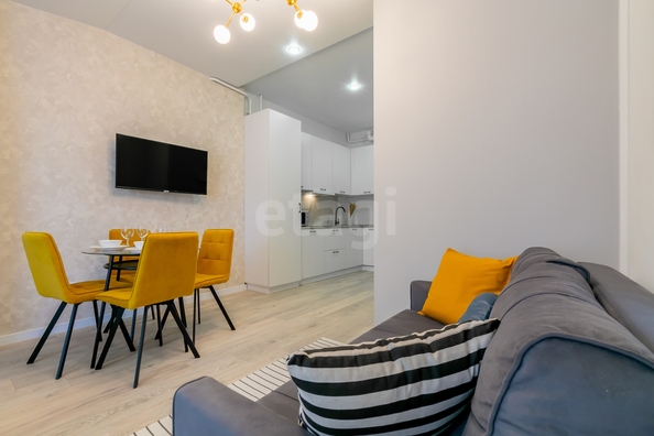
  Продается 3-комн. квартира 107.6 м². Фото 48.