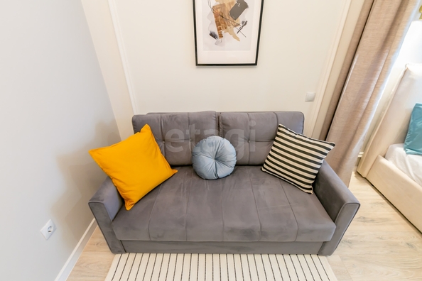 
  Продается 3-комн. квартира 107.6 м². Фото 49.