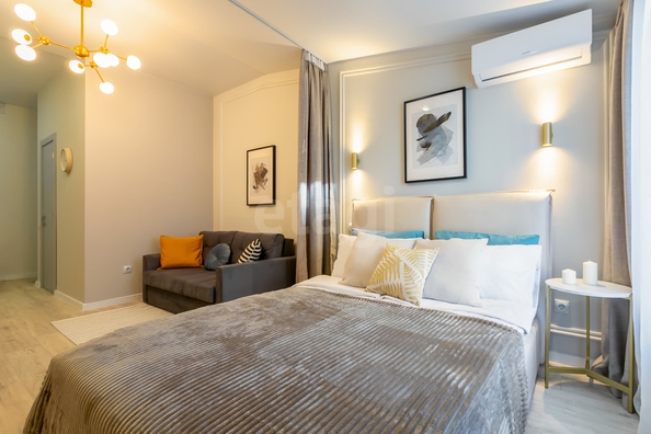 
  Продается 3-комн. квартира 107.6 м². Фото 50.