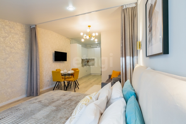 
  Продается 3-комн. квартира 107.6 м². Фото 51.