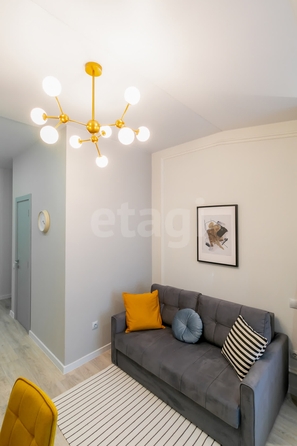 
  Продается 3-комн. квартира 107.6 м². Фото 52.