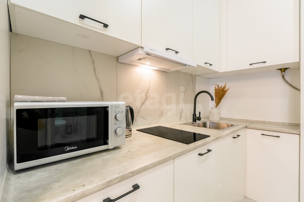
  Продается 3-комн. квартира 107.6 м². Фото 53.