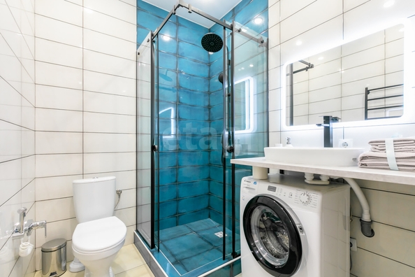 
  Продается 3-комн. квартира 107.6 м². Фото 54.