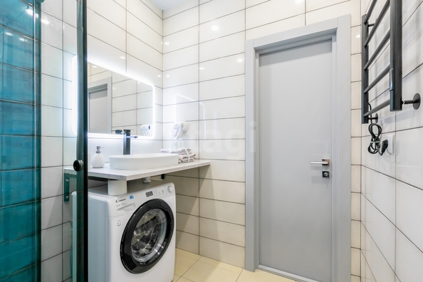 
  Продается 3-комн. квартира 107.6 м². Фото 55.